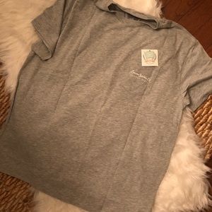 Lauren James Size XL T-Shirt